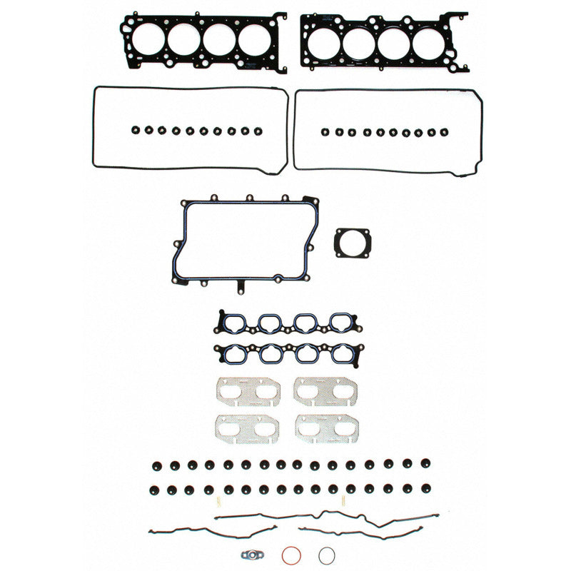 Fel-Pro HS9790PT20 Lincoln Aviator HS 9790 PT-20 PermaTorque Engine Cylinder Head Gasket Set