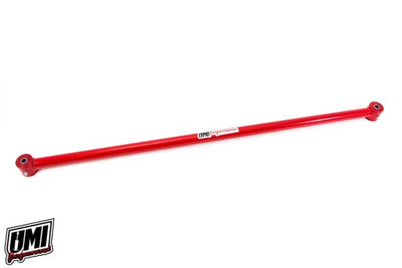 UMI Performance 2020-R 82-02 fits GM F-Body Tubular Non-Adjustable Panhard Bar