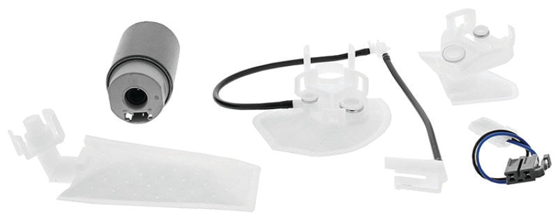 QuadBoss 401263 fits Yamaha YFM550 Grizzly 4x4/EPS Fuel Pump Rebuild Kit