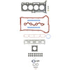 Fel-Pro HS26465PT fits Dodge Caliber HS 26465 PT PermaTorque Engine Cylinder Head Gasket Set