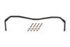 BMR SB462H 78-87 G-Body Rear Sway Bar Kit - 1.00in Hollow - Non-Adjustable - Bl