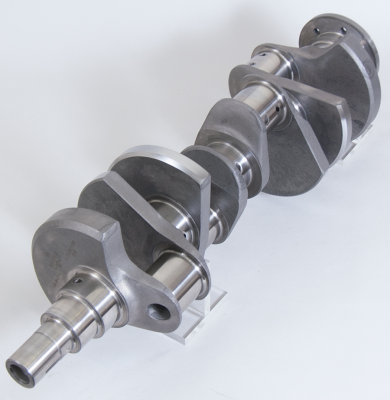 Eagle 440041506760 fits Chevrolet 400 Forged Crankshaft - 4.150in Stroke