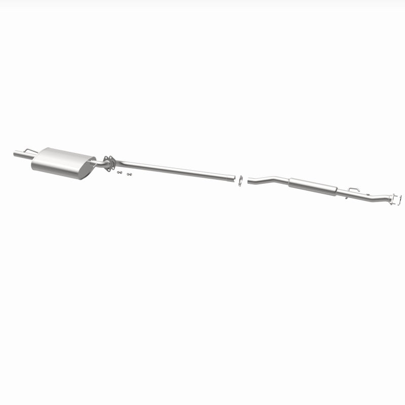 Magnaflow 106-0196 BRE Exhaust Kit 96-03 fits Camry ES300