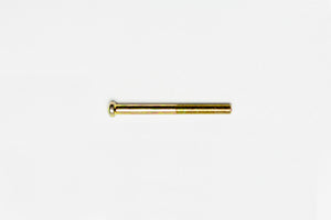 Wilwood 230-15127 Push Rod 5/16-24 x 3.37 OAL GS