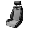 SPARCO 009012NRBI Sparco Seat GT Black/White