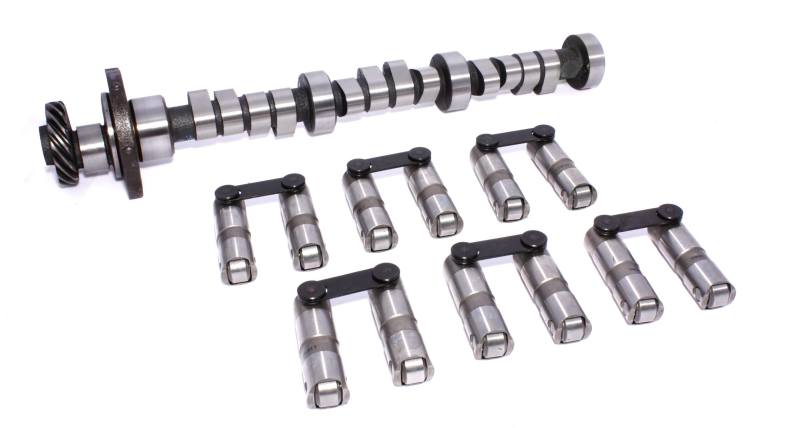 COMP Cams CL69-200-8 Cam & Lifter Kit BV69 258HR10