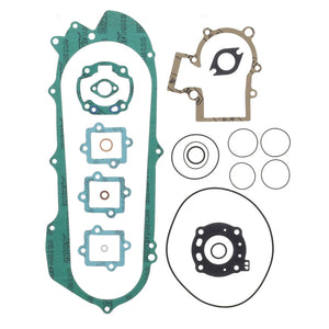 Athena P400510850017 97-00 fits Suzuki AY Katana LC / R 50 Complete Gasket Kit (