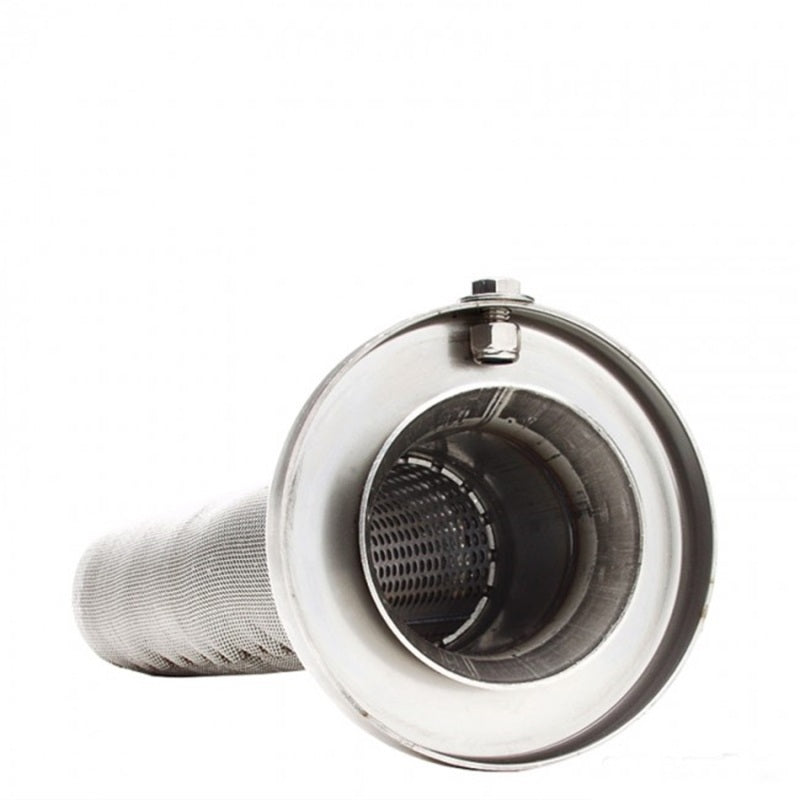 Skunk2 Racing 413-05-2025 Skunk2 MegaPower 00-07 fits Honda S2000 (Dual Canister) 60mm Exhaust System