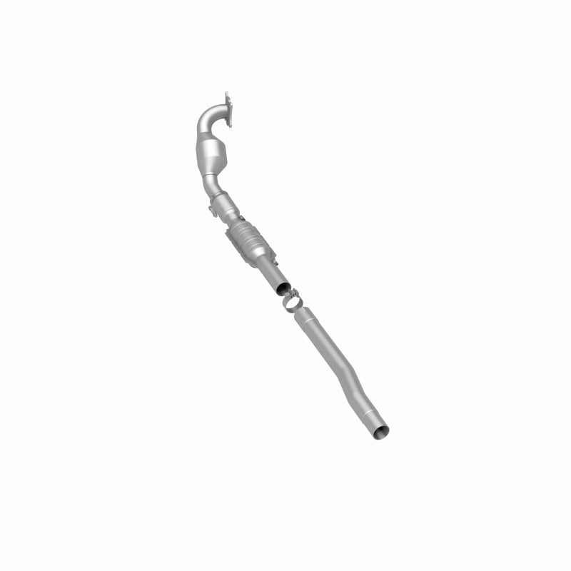 MagnaFlow 49887 Conv DF 2010 fits VW GTI 2.0L Turbo