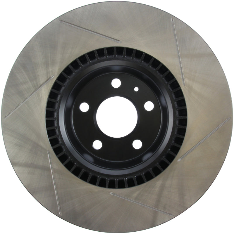 Stoptech 126.33134SR Slotted Sport Brake Rotor