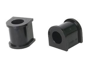Whiteline W21999-21  Sway Bar - Mount Bushing - 21mm