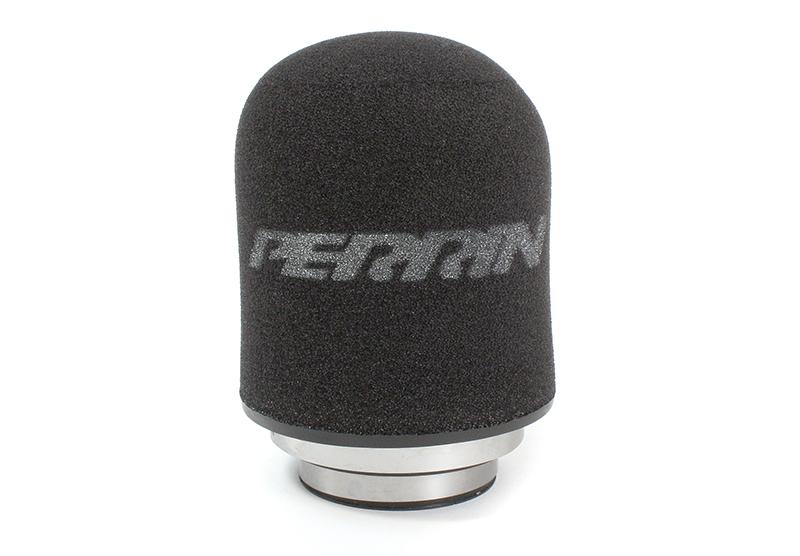 Perrin Performance X-PSP-INT-208 PERRIN 2-Piece Filter Intakes 3.125 inch
