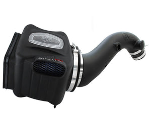 AFE 50-74001 um HD PRO 10R Stage-2 Si Intake 01-04 fits GM Diesel Trucks V8-6.6