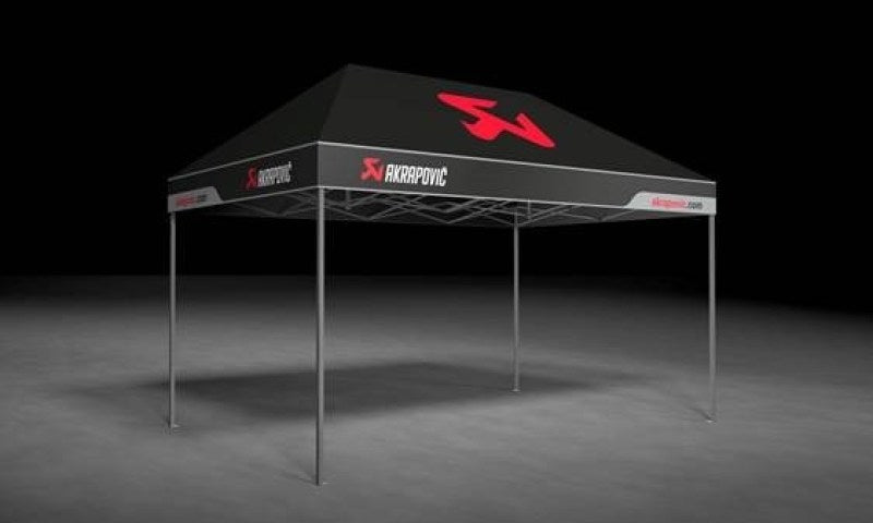 Akrapovic 801441 Akrapovic Tent