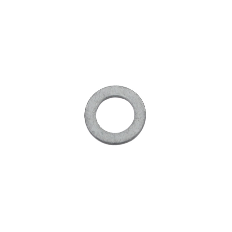 Wilwood washer .562X1.121X.015 carbon steel zinc type ii gold