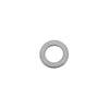 Wilwood washer .500 IDX1.015 ODX.062 THK carbon steel hrc 30-40 black oxide