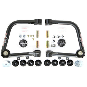 Camburg CAM-310083 fits Toyota Tundra 2WD/4WD 07-21 Performance X-Joint Upper Arms