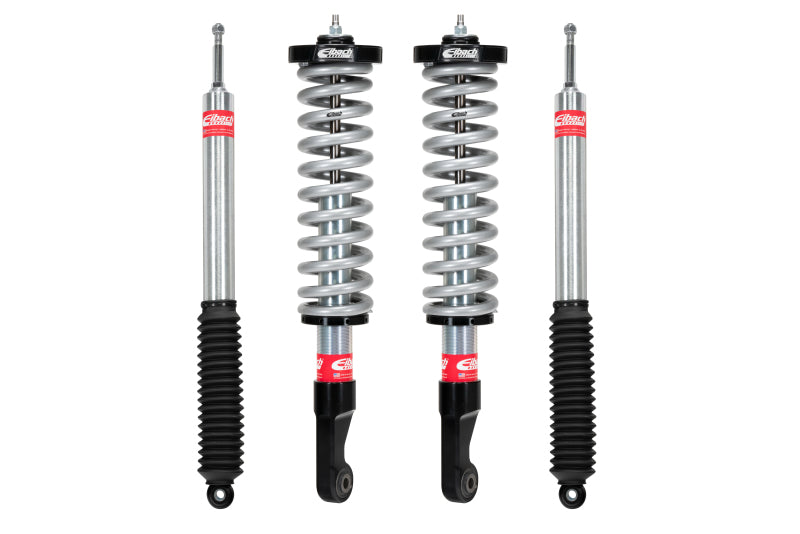 Eibach E86-82-067-01-22 Pro-Truck Coilover Stage 2 16-21 fits Toyota Tundra 4WD