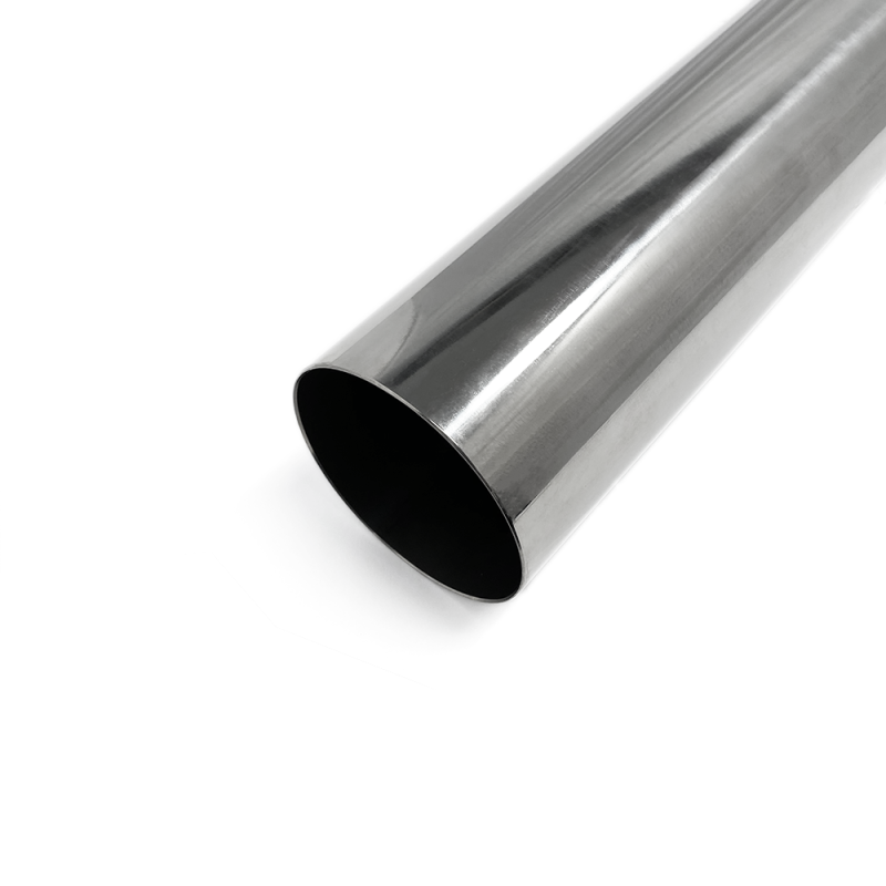 Ticon 102-01245-0000 Industries 1/2in Diameter 48in Length 1.5mm/.059in Titanium Tube