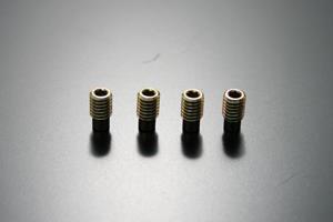 Tein SAP44-P8463 Hex Set Screw for EDFC Active/ Active Pro (Set of 4)