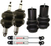 Ridetech 11130298 61-64 Buick Fullsize and 63-65 Riviera Air Suspension System