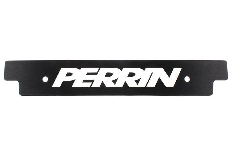 PERRIN PSP-BDY-112BK 18-21 fits Subaru WRX/STI License Plate Delete - Black