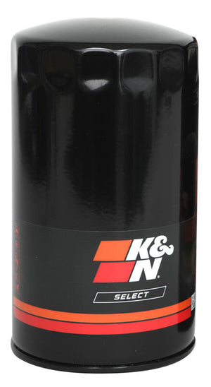 K&N Engineering SO-4003 K&N 11-24 fits RAM 2500/3500 6.7L L6 Spin-On Oil Filter