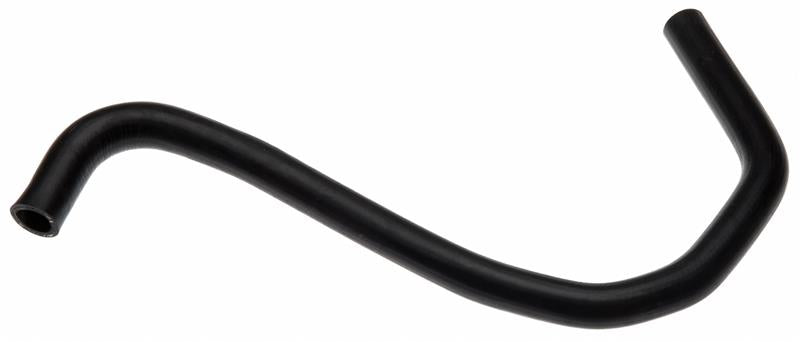 Gates 18449 97-00 fits Dodge Stratus 4-Cyl. 2.4L Heater To Pipe-2 Molded Heat