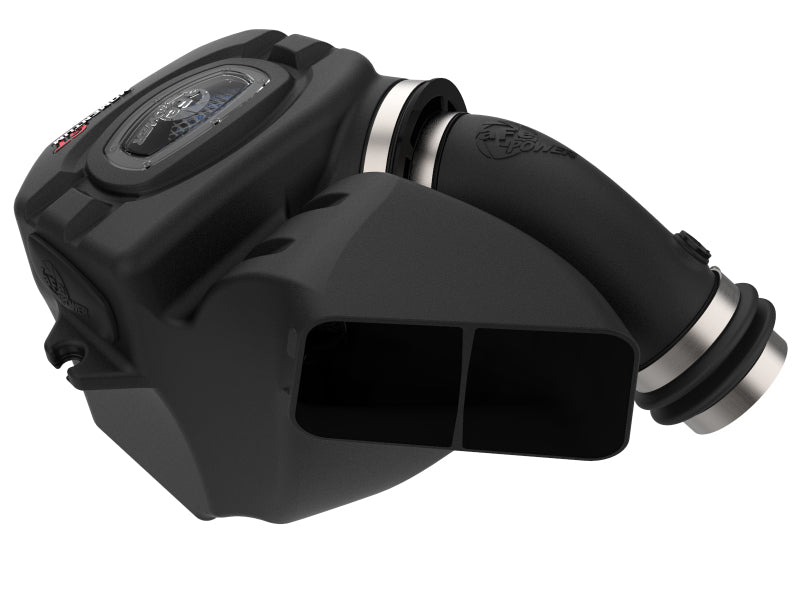 AFE 50-70052R um Cold Air Intake System w/Pro 5R Filter 19 fits Dodge Ram 2500/