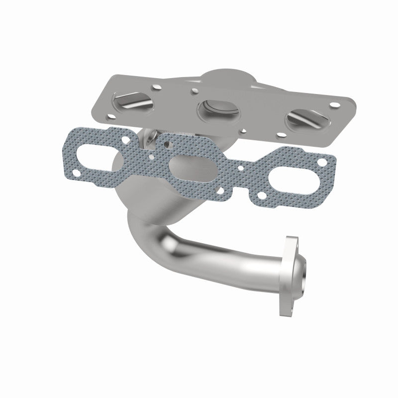 MagnaFlow 49941 Conv DF Cougar 2.5L Front