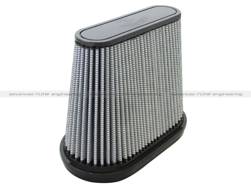 AFE 11-10132 FLOW Air Filter OE Replacement Pro DRY S fits Chevrolet Corvette 2