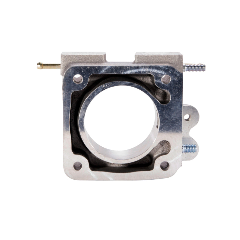 BBK  1518 Mustang 5.0 65mm EGR Throttle Body Spacer Plate  Pwer Plus Series