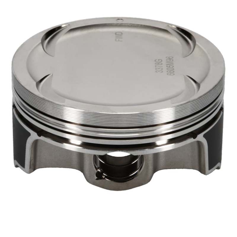 Wiseco K605M96AP fits Nissan 04 350Z VQ35 4v Dished -10cc 96mm Piston Shelf Stoc