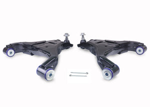 Superpro TRC561 11-20 fits Mazda BT-50 (UP/UR) Front Lower Control Arm Set