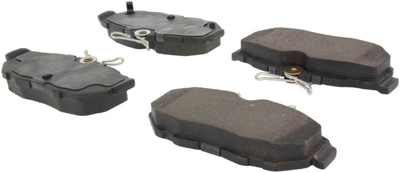 Stoptech 305.1465 Street Select Brake Pads - Rear
