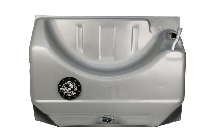 Aeromotive  18864 Plymouth GTX / fits Dodge 66-67 Charger Hellcat Swap Fuel Tank