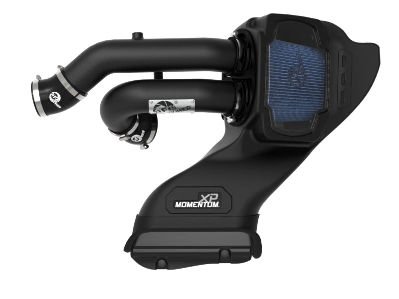 AFE 50-30072R um GT Pro 5R Cold Air Intake System 2021-2022 fits Ford F-150 Rap