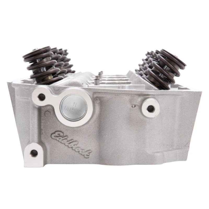 Edelbrock 61179 Cylinder Head Victor Jr CNC fits Chrysler 426-572 CI V8 Complete