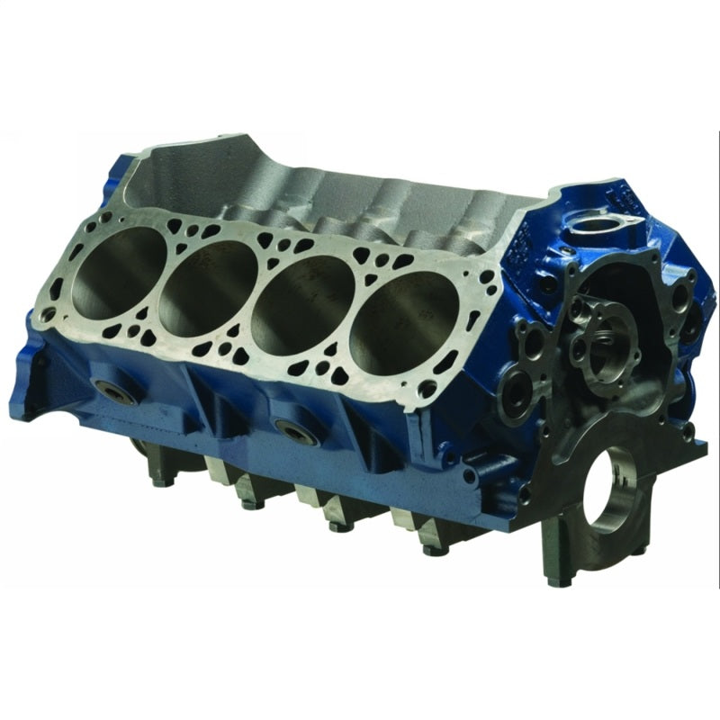 fits Ford Racing M-6010-BOSS35192 BOSS 351 Cylinder Block 9.2 Deck