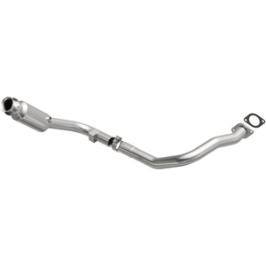 Magnaflow 5551532 10-13 fits Land Rover Range Rover Sport 5.0L Direct Fit Converter