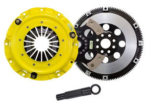 ACT GM11-HDR4 fits Chevrolet Cobalt HD/Race Rigid 4 Pad Clutch Kit