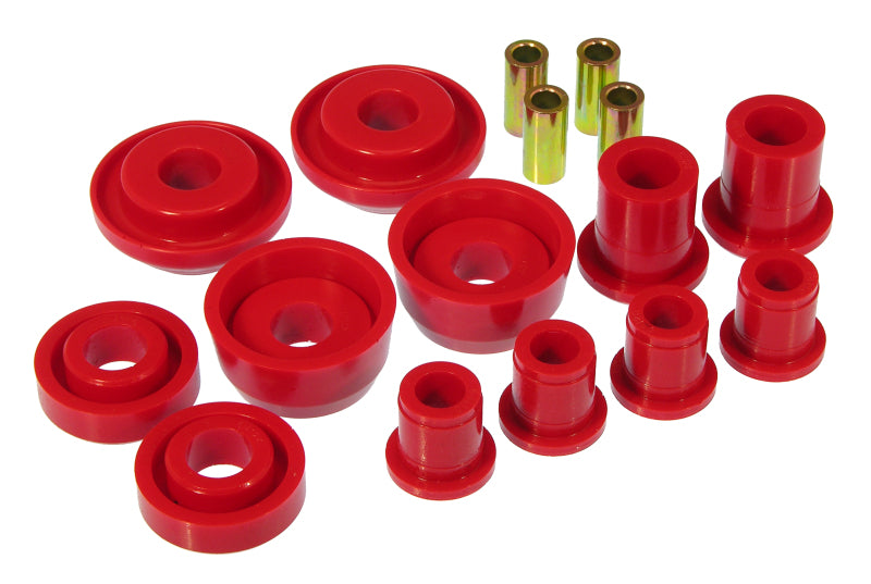 Prothane 7-227  7-227 fits Chevy 93-02 Camaro / Firebird Front Control Arm B