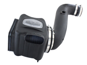 AFE 50-74003 um HD PRO 10R Stage-2 Si Intake 06-07 fits GM Diesel Trucks V8-6.6