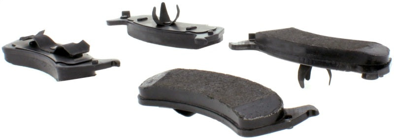 Stoptech 305.0625 Street Select Brake Pads - Front