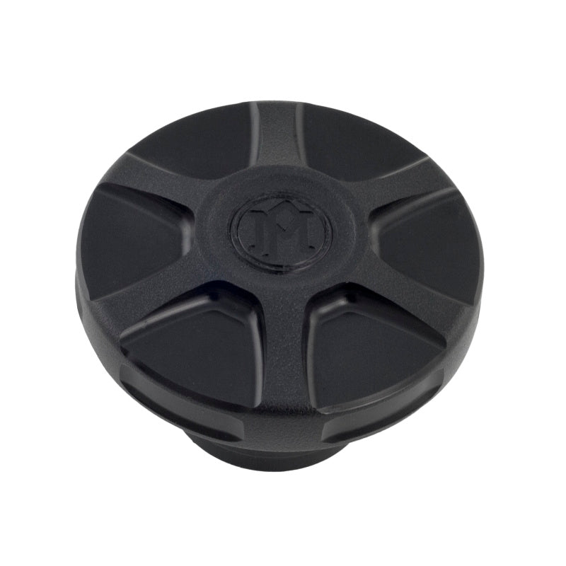 Performance 0210-2071ARY-SMB Machine Fuel Cap Array - Black Ops