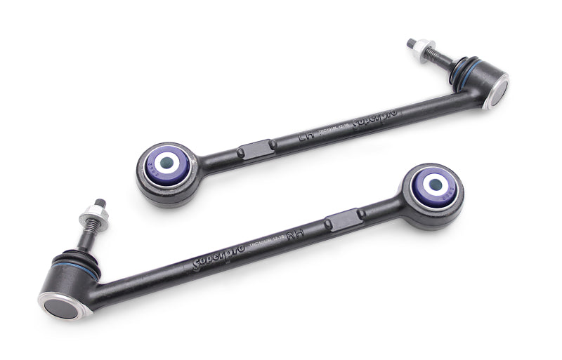 SuperPro TRC1010 2014 fits Chevrolet SS Base Front Lower Lower Control Arm Kit