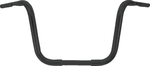 Burly B28-350TB Gorilla Bar 12in - Black