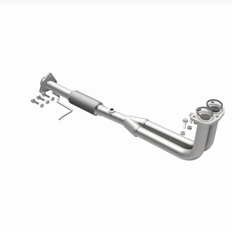 Magnaflow 107-0142 BRE Exhaust 92-93 fits Accord 2.2L Front Pipe Kit