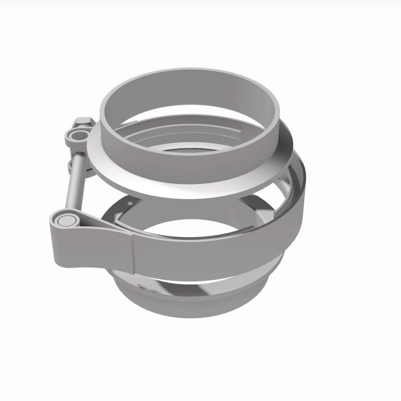 MagnaFlow 10169 Clamp Flange Assembly 3.0 inch