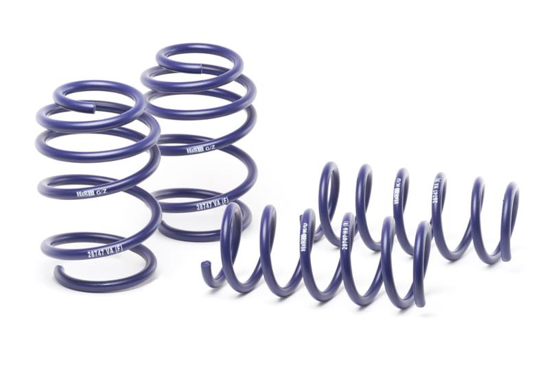 H&R 28747-1 16-19 fits Ford Focus RS Sport Spring